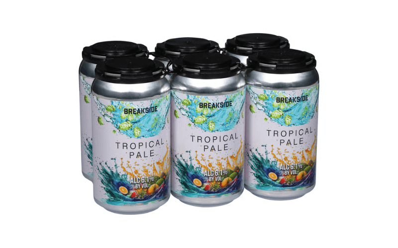 Tropical Pale Ale