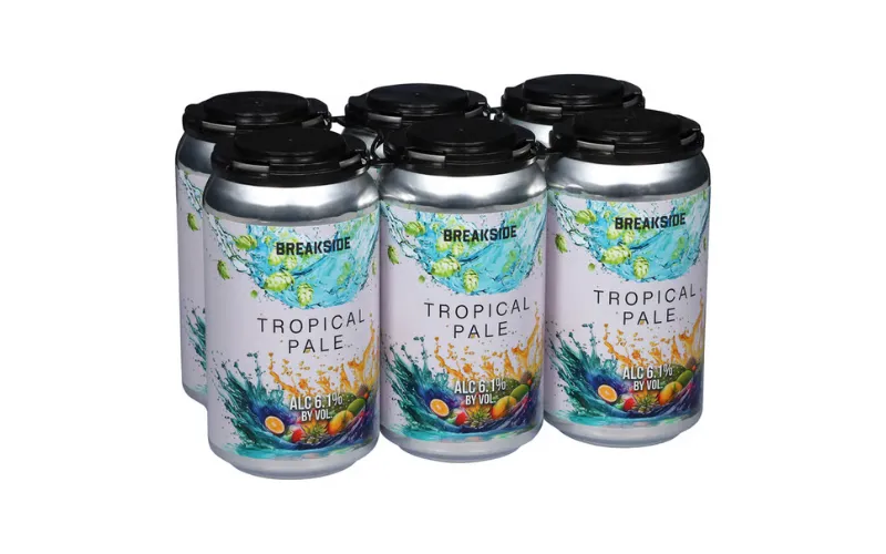 Tropical Pale Ale