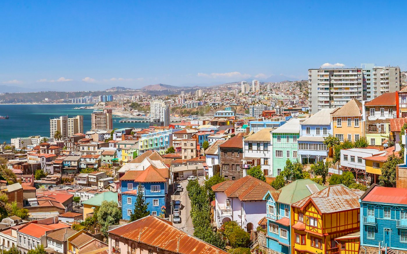 valparaiso
