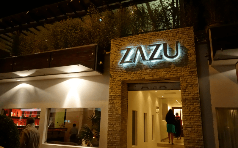 Top 5 Classy Restaurants in Quito