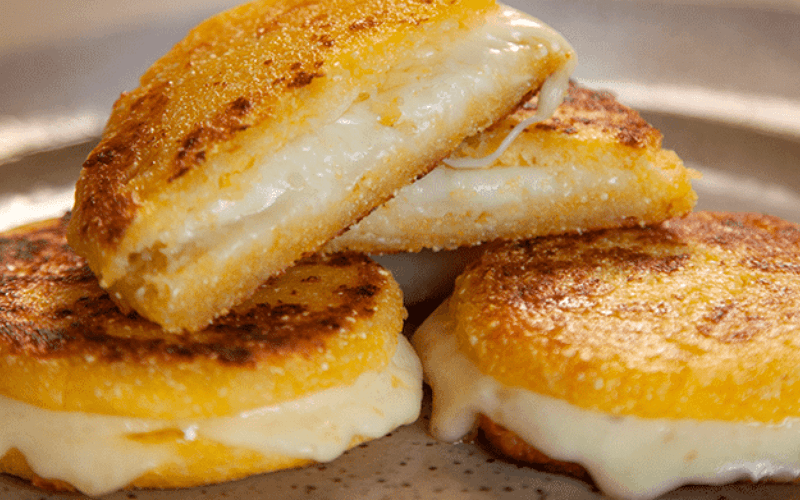 Top Foods in Colombia