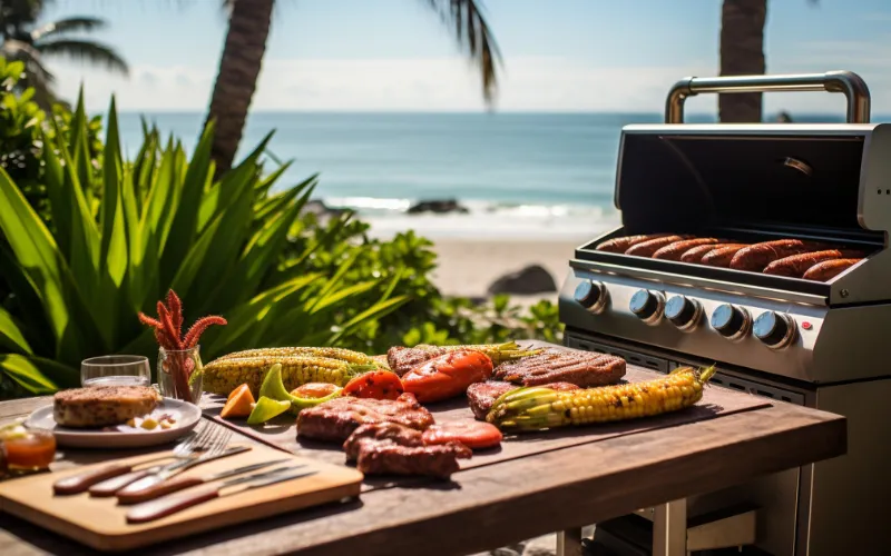 Barbecue in Ilha Grande: 5 Spots You Should Visit