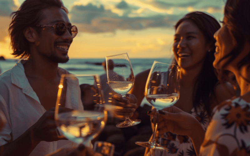 Nightlife in Florianópolis: Where to Experience the Island After Dark
