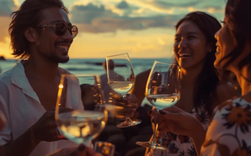 Nightlife in Florianópolis: Where to Experience the Island After Dark