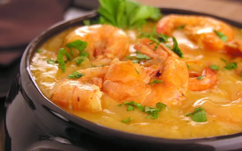 Fancy Eats in Salvador, Bahia: Where Tradition Meets Fine Dining