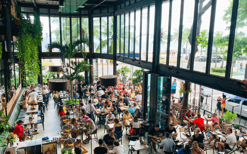 Where to Eat Cheap in Rio de Janeiro: 7 Local Secrets