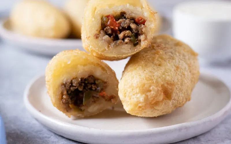 Carimañolas