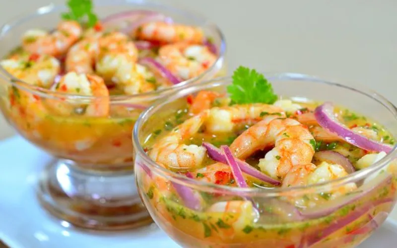 Ceviche
