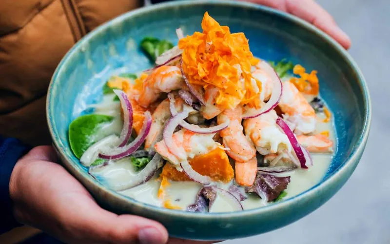 Ceviche