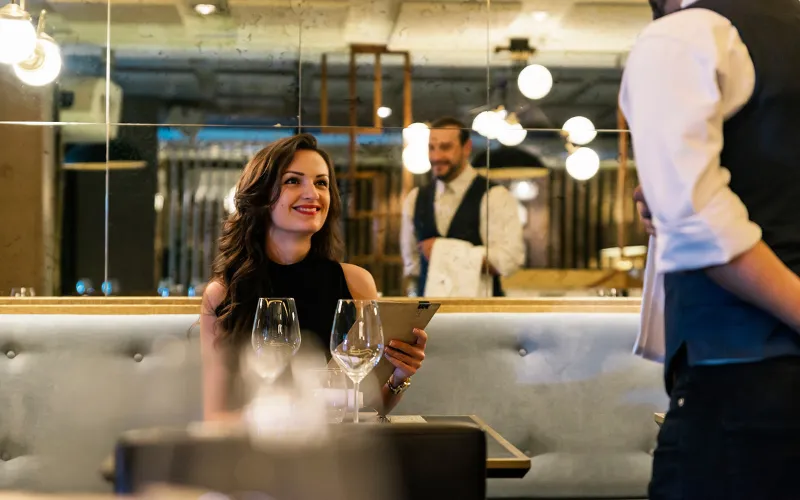 Top 5 Elegant Restaurants in Quito