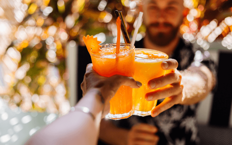 Where to drink in quito