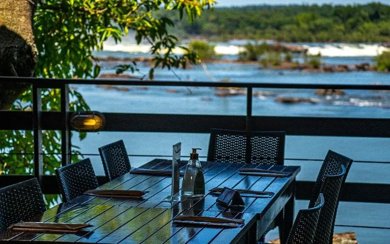 Foz do Iguaçu: Top 5 Fancy Eats, Where Flavors Reach New Heights