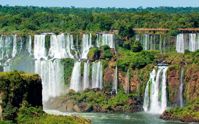 cheap eats in Foz do Iguaçu
