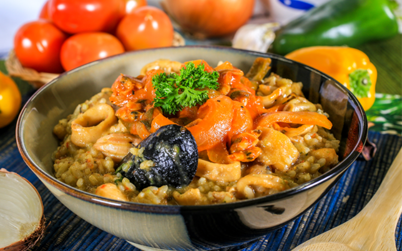 Traditional Panamanian Dishes You Can't Miss