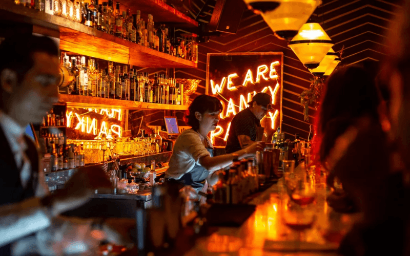where to drink in mexico city