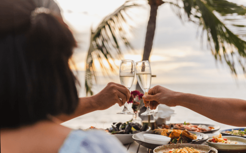 Ilha Grande: Top 5 Best Lunch Places
