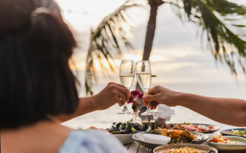Ilha Grande: Top 5 Best Lunch Places