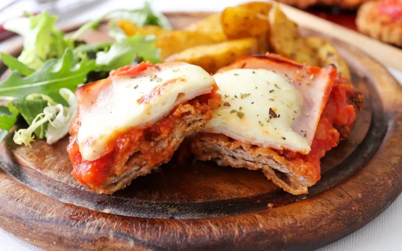 Top 7 Argentine Street Foods to Try in Mendoza