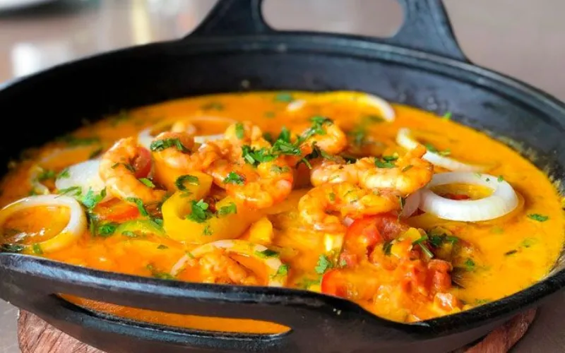 Brazilian Main Dishes: 31 Delights to try