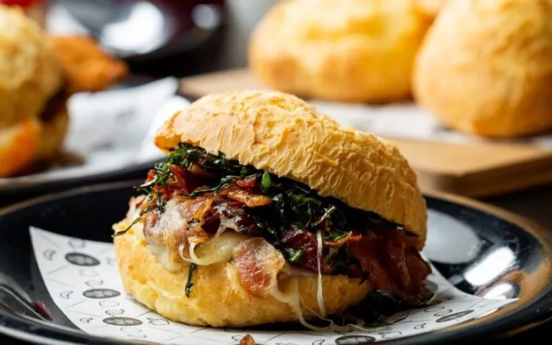 Top 5 Cheap Eats in Belo Horizonte: Flavor Without the Price Tag