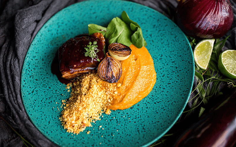 Fancy Eats in Belo Horizonte: Where Tradition Meets Elegance