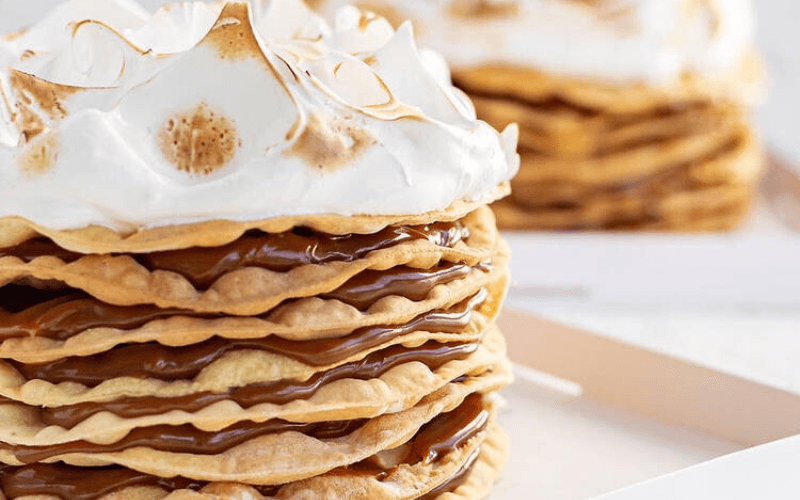 Argentine Bakery Items: From Medialunas to Alfajores