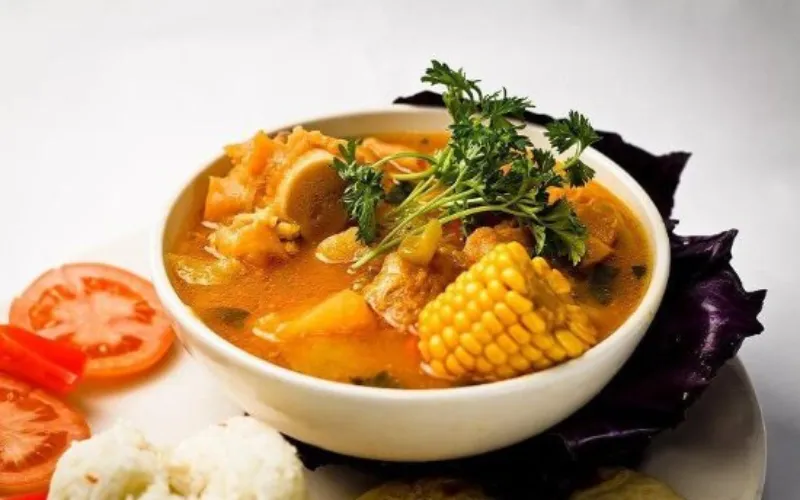 Top Foods in Colombia: A Complete Guide