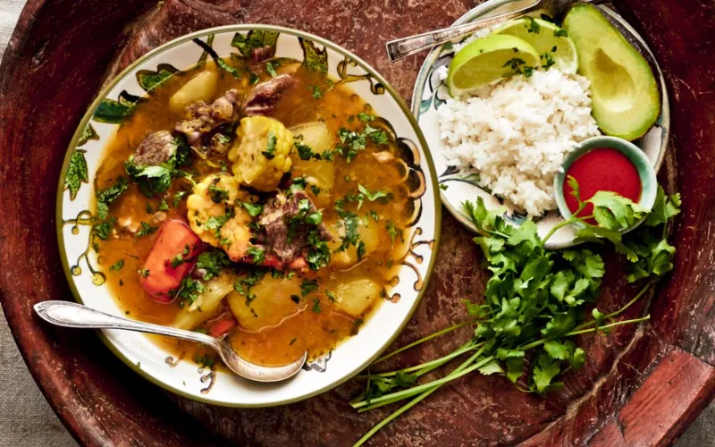 A Complete Guide to Colombian Food for Travelers
