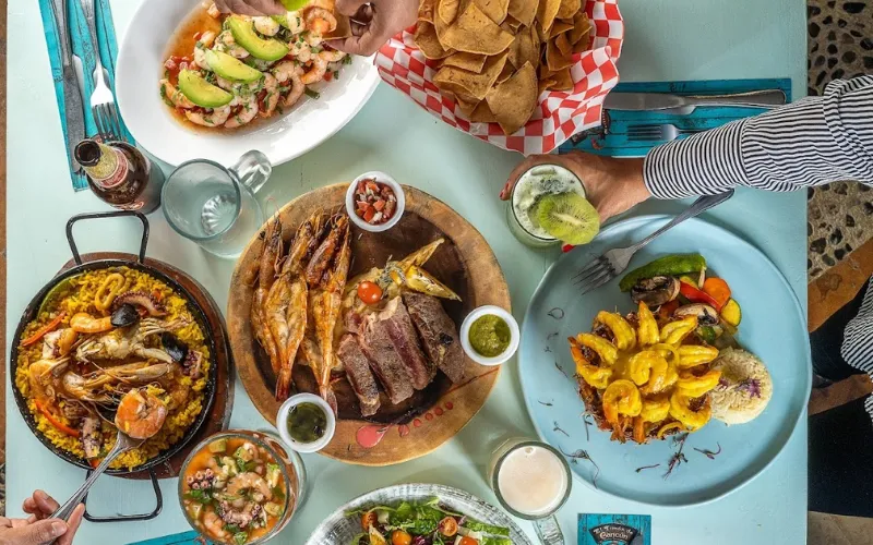 Seafood in Cancun: Best restaurants to Visit
