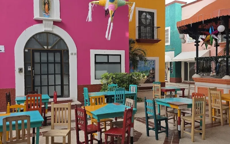 cheap eats in Cancun