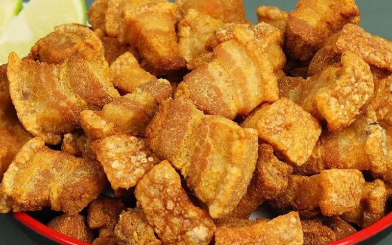 Rio: Top 8 Bar Foods You Must Try