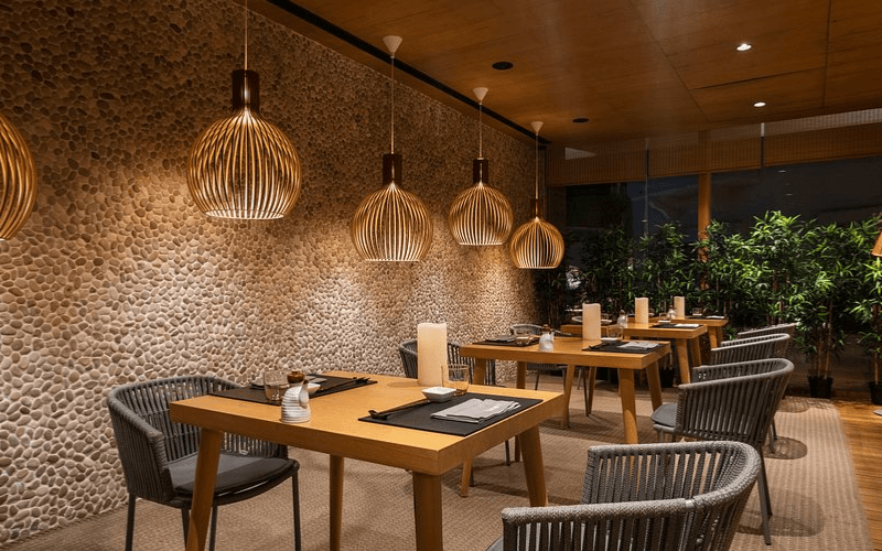 classy restaurants in Cancun