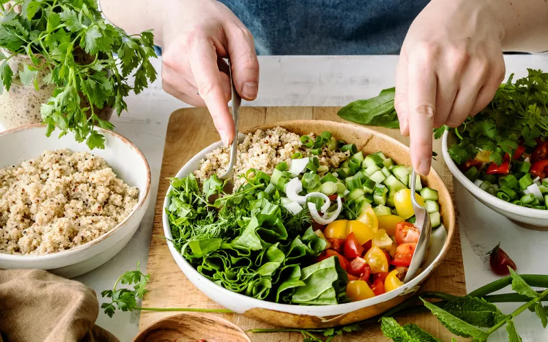 Vegetarian and Vegan-Friendly Spots in Panama