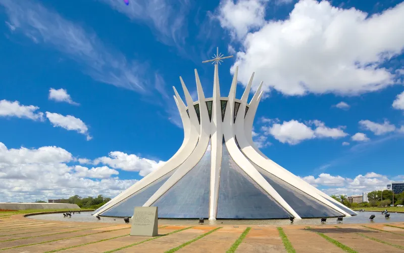 Cheap Eats in Brasília, Brazil: Flavor on a Budget
