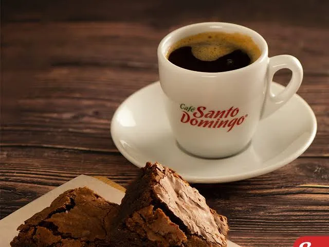 Café dominicano