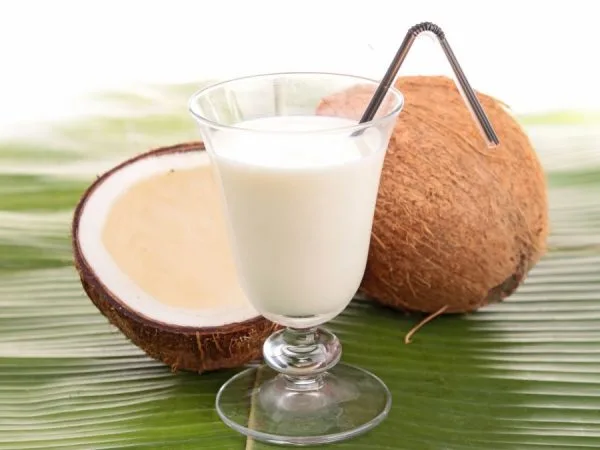 Coco loco