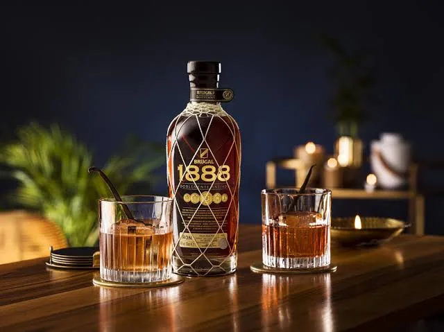 Dominican rum