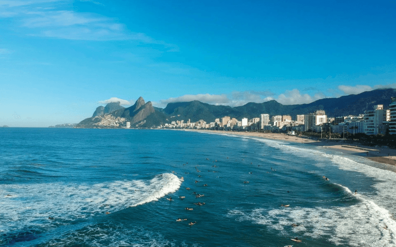 Ipanema: Top 3 Best Restaurants