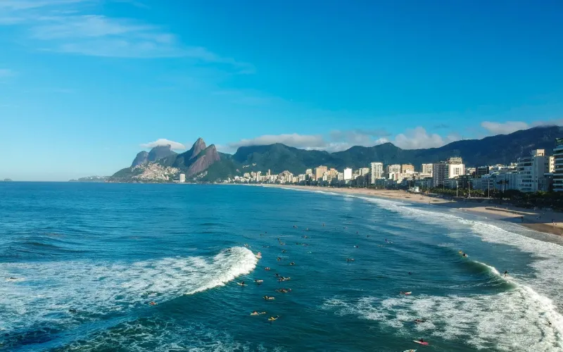 Ipanema: Top 3 Best Restaurants
