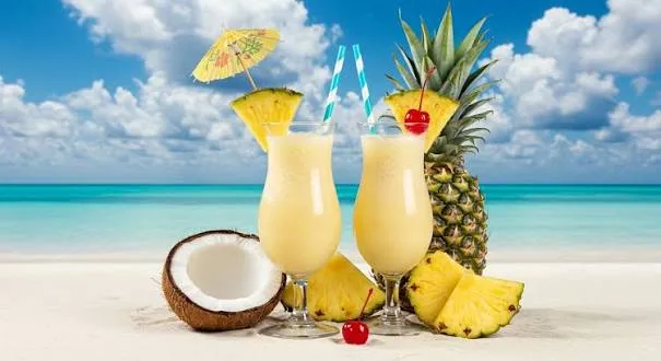Piña colada