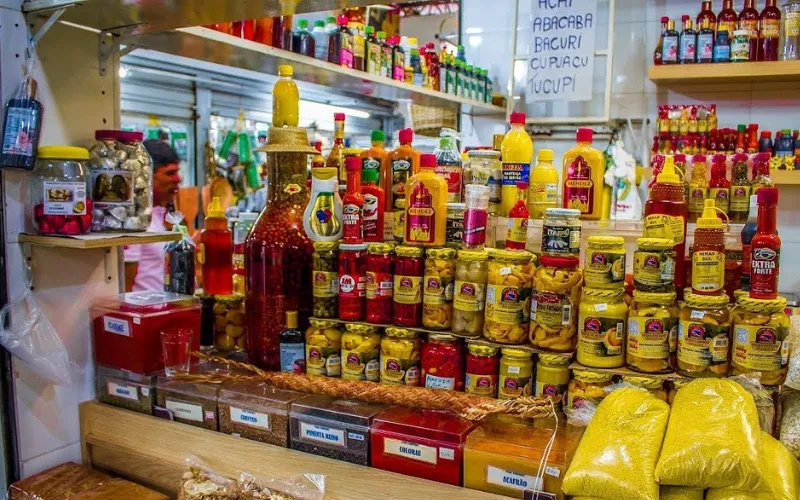 7 Best Markets in Brasília: An Amazing Guide to Local Food