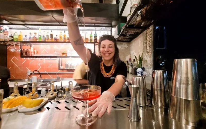 Best Bars in Brasília: Where to Drink & Top Cocktails