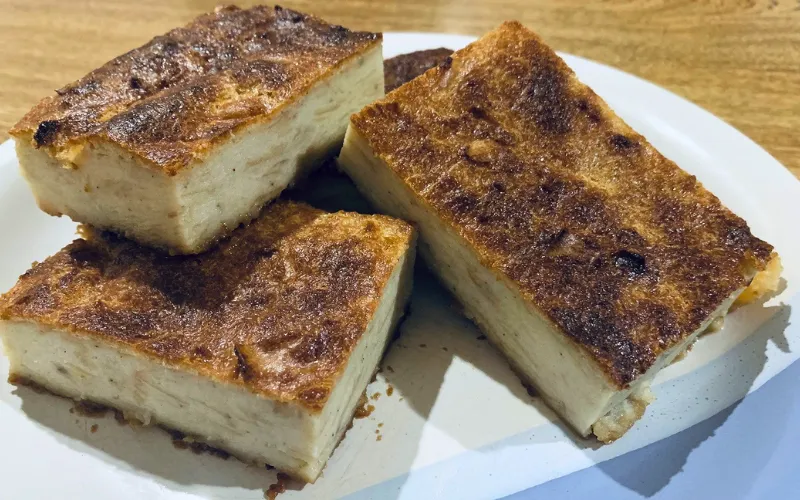 Bocado de la Reina