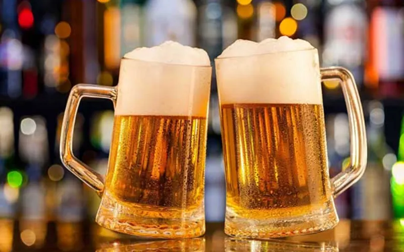 What to Drink in Brazil: The Best 11 Drinks to Try
