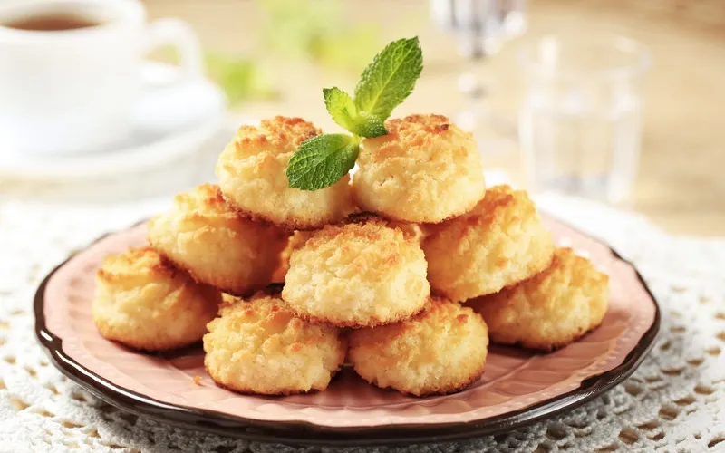 Cocaditas