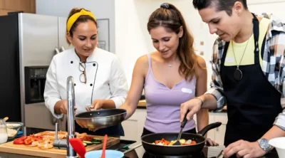 Cooking Class