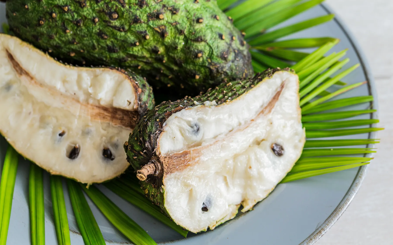 Tropical Fruits of Costa Rica: A Sweet Taste of Pura Vida