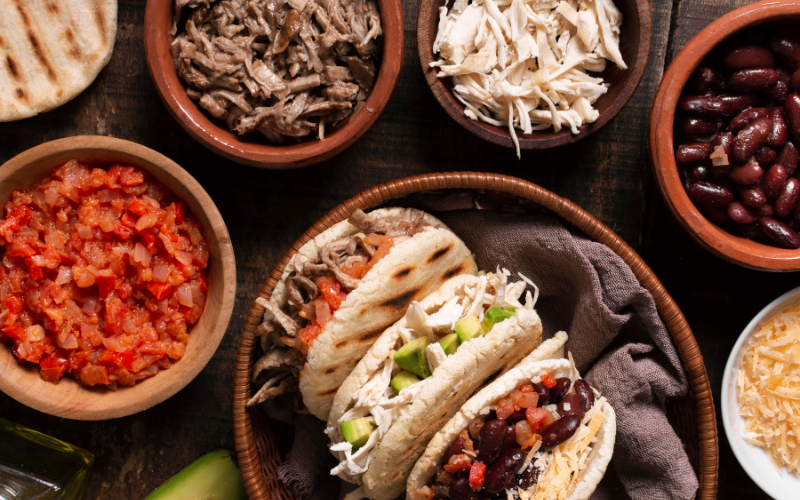 10 Colombian Street Foods You Must Try