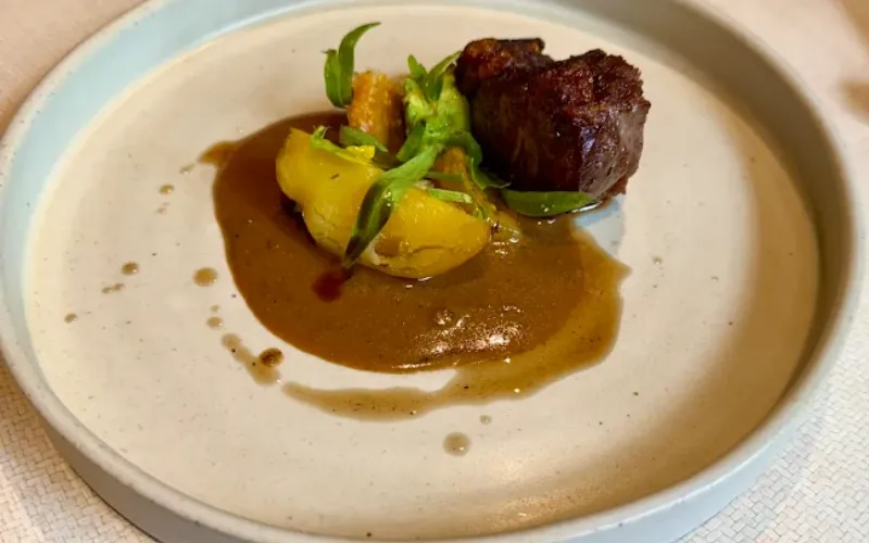 Quitu Identidad Culinaria