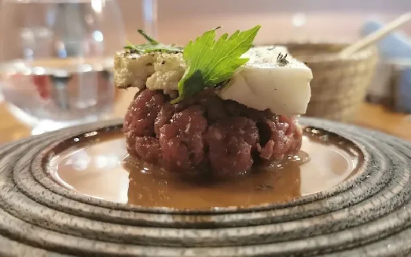 Quitu Identidad Culinaria